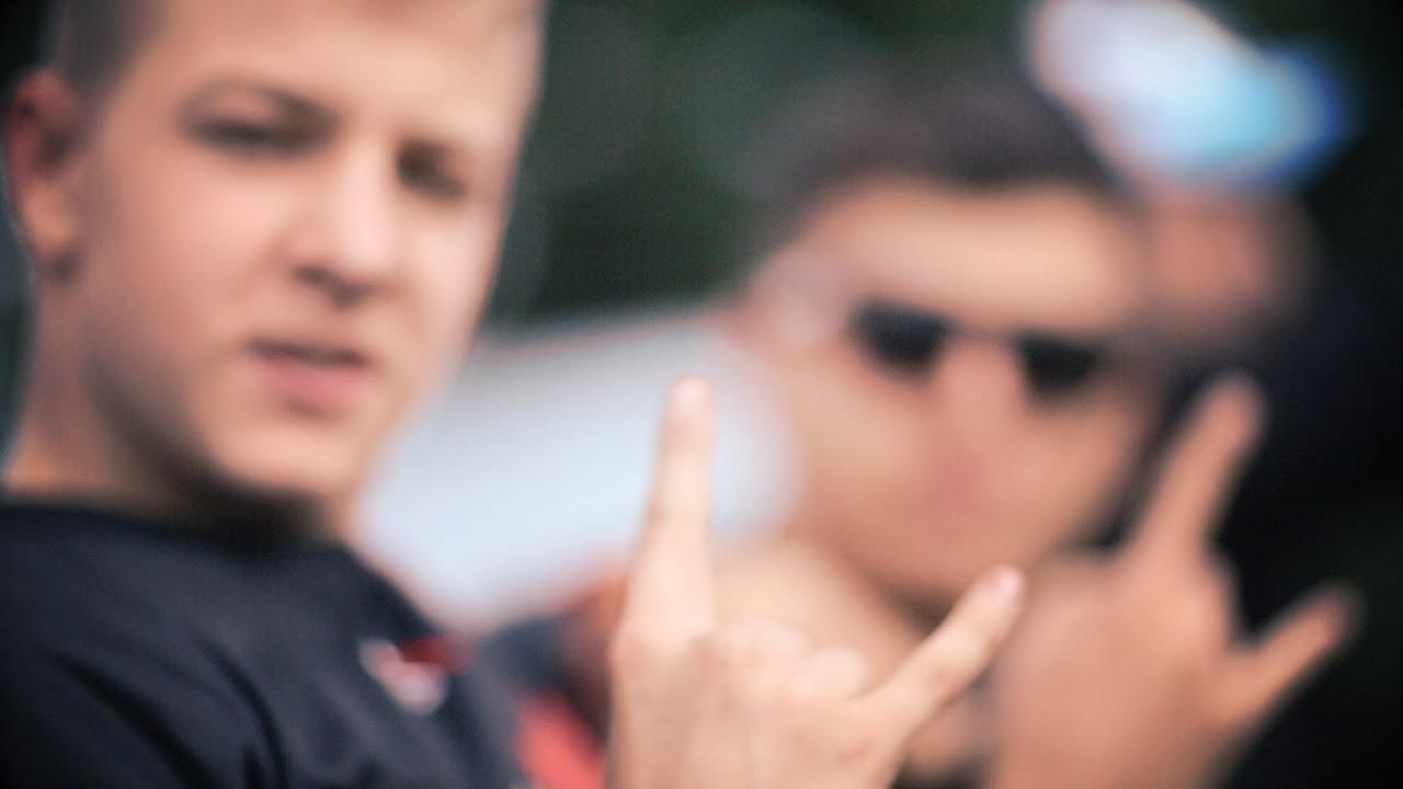 Rockstar Beskidia Downhill w Brennej. 2014