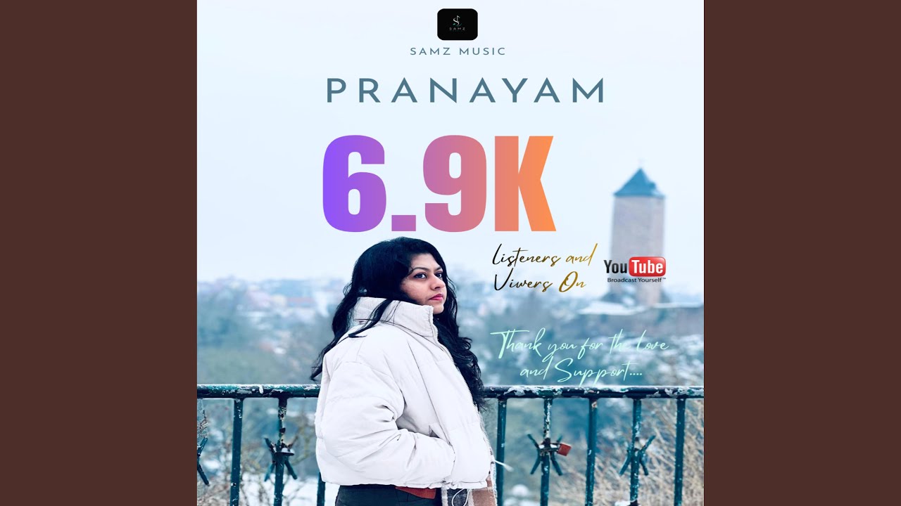 PRANAYAM