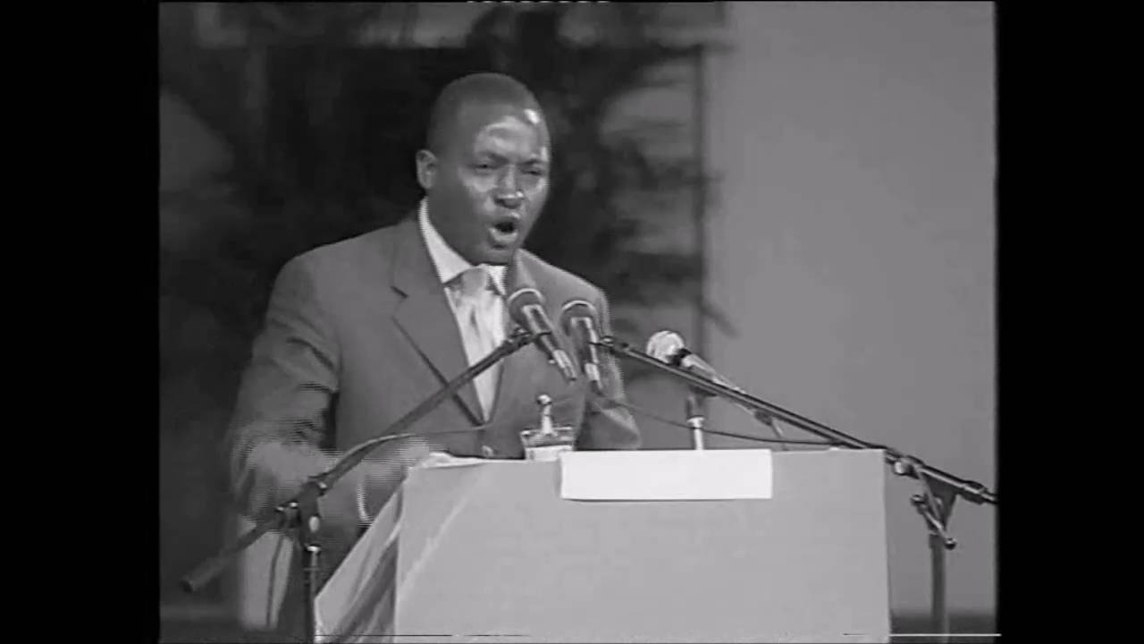 Côte d'Ivoire : forum de réconciliation nationale de 2001. Syndicats, ONG et particuliers (1/3)
