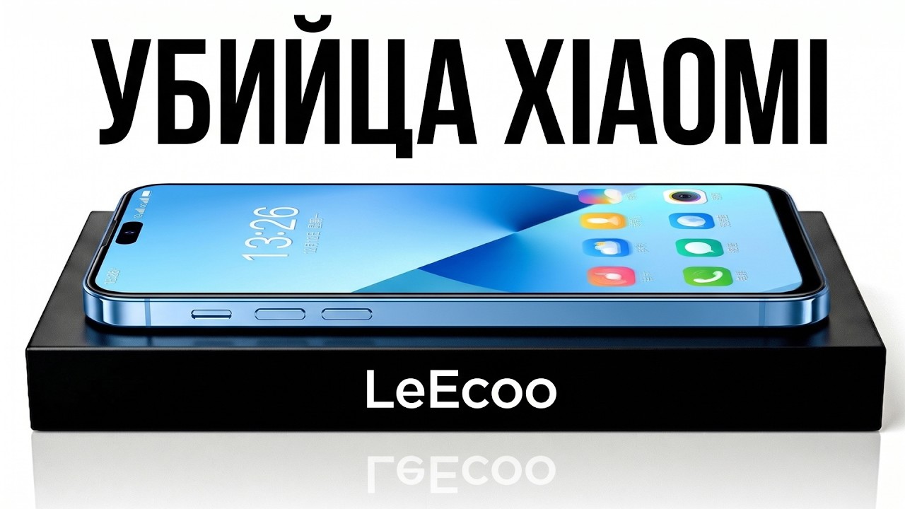 Они Хотели Убить Xiaomi, но Уничтожили Сами Себя. Позор Века...