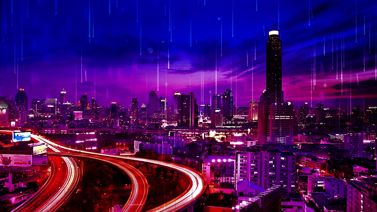 Just The Two Of Us [Screwed]