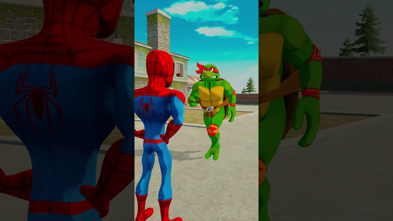 نجوم كرة القدم ضد سبايدرمان… سخروا من رونالدو، لكن الصدمة كانت في النهاية! 🕷️😱