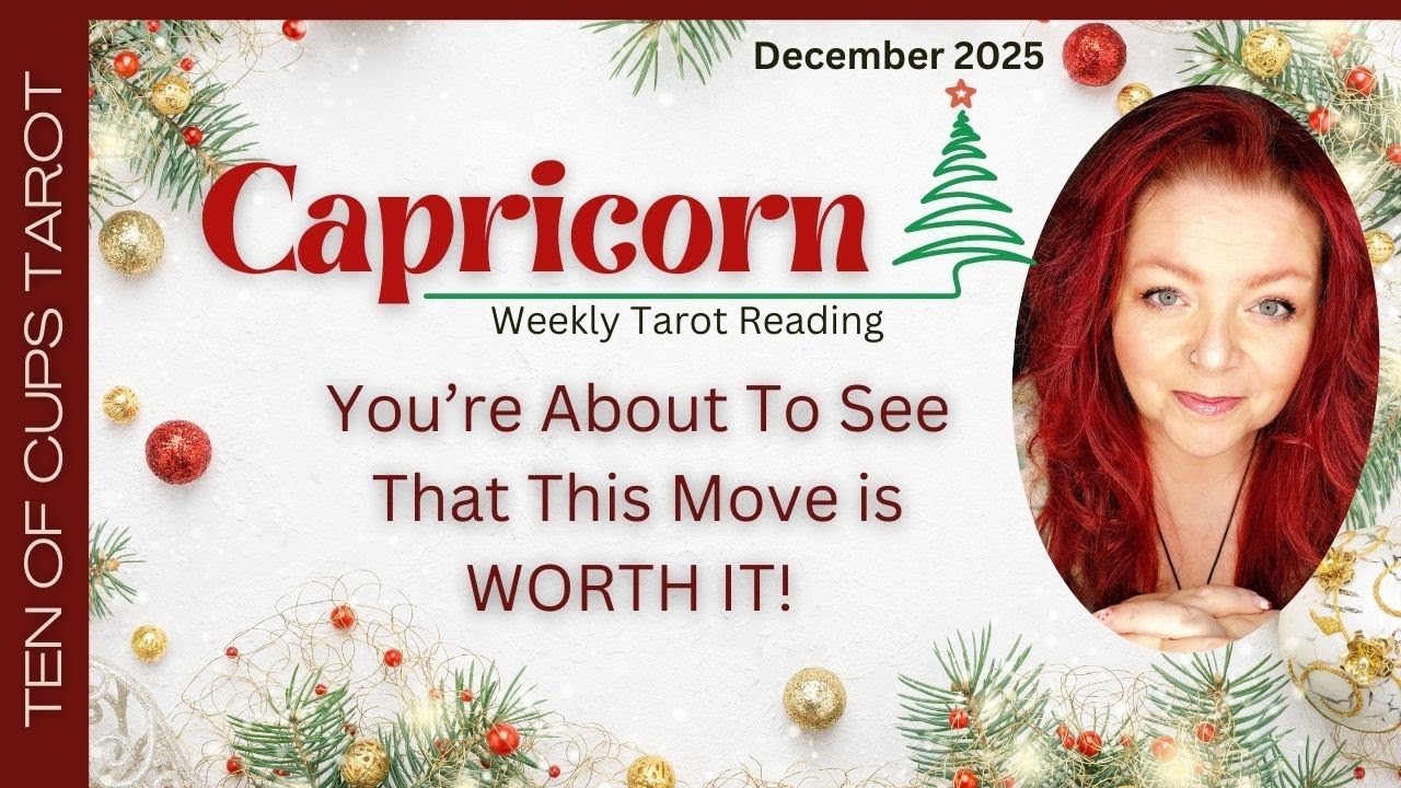 ♑Козерог: «Огромная выгода от риска, который вы идеально рассчитали!»