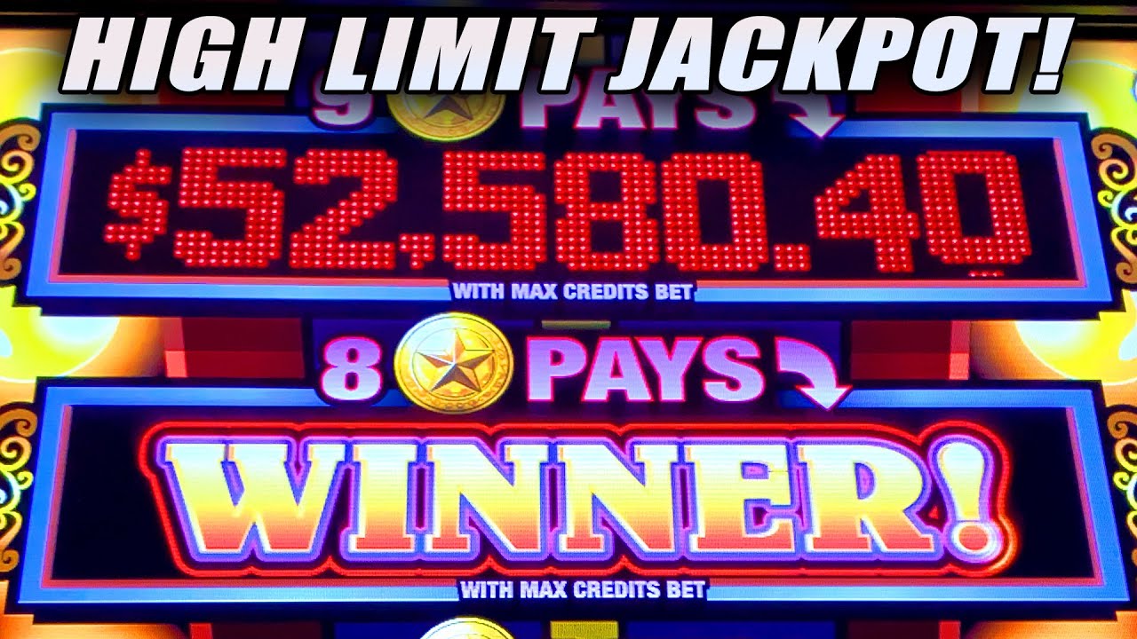 ➜➜ AMAZING PROGRESSIVE JACKPOT WINNER! ★ HIGH LIMIT SLOT MACHINE PLAY ➜ SUPER BELL RINGER