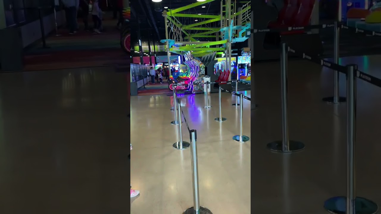 Playdium