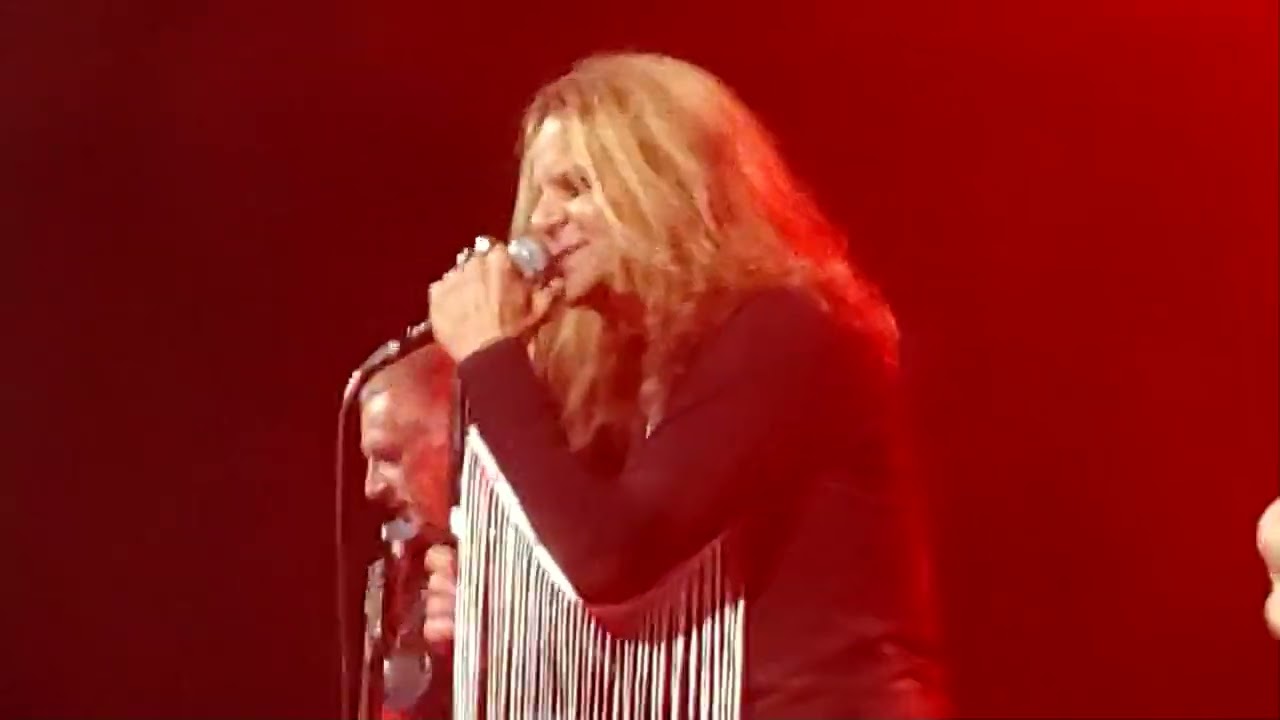 Ozzyfied - Black Sabbath / Paranoid  (Wuppertal,Live Club Barmen 31.01.2026)