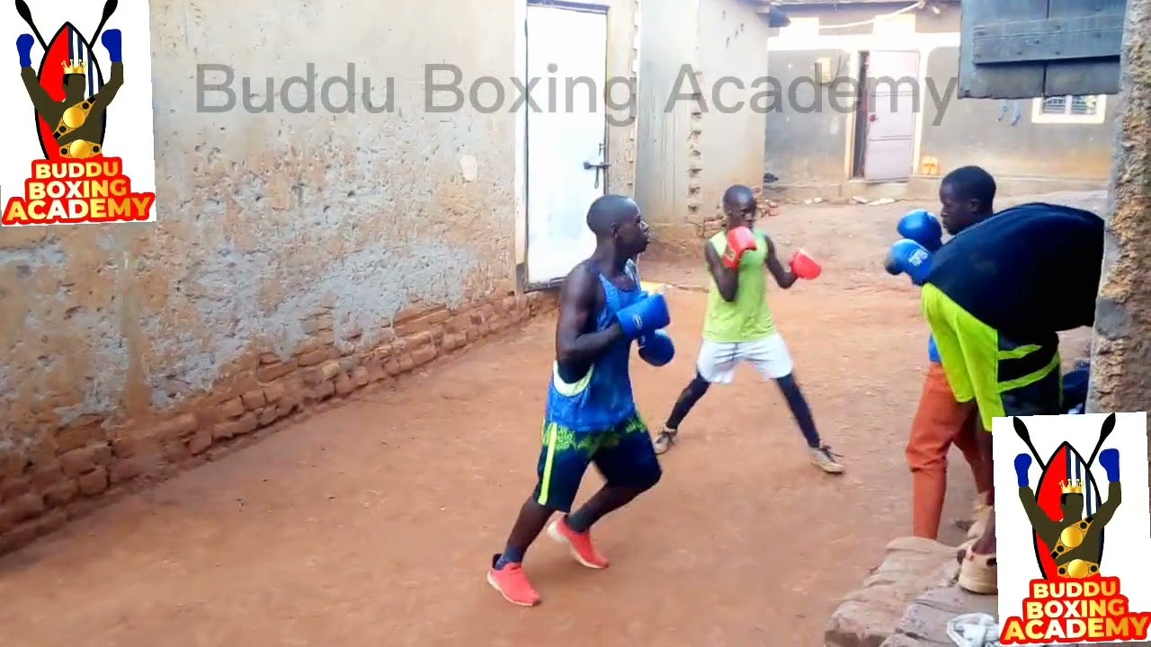 2 in 1 friendly sparring 2023