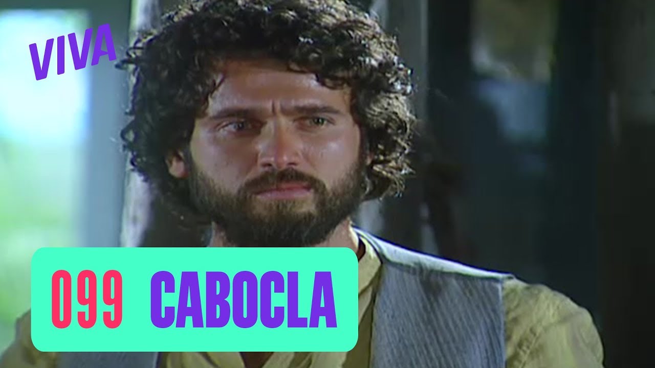 TOMÉ DESCONFIA DE FELÍCIO | CABOCLA | CAPÍTULO 99 | MELHOR DO DIA | VIVA