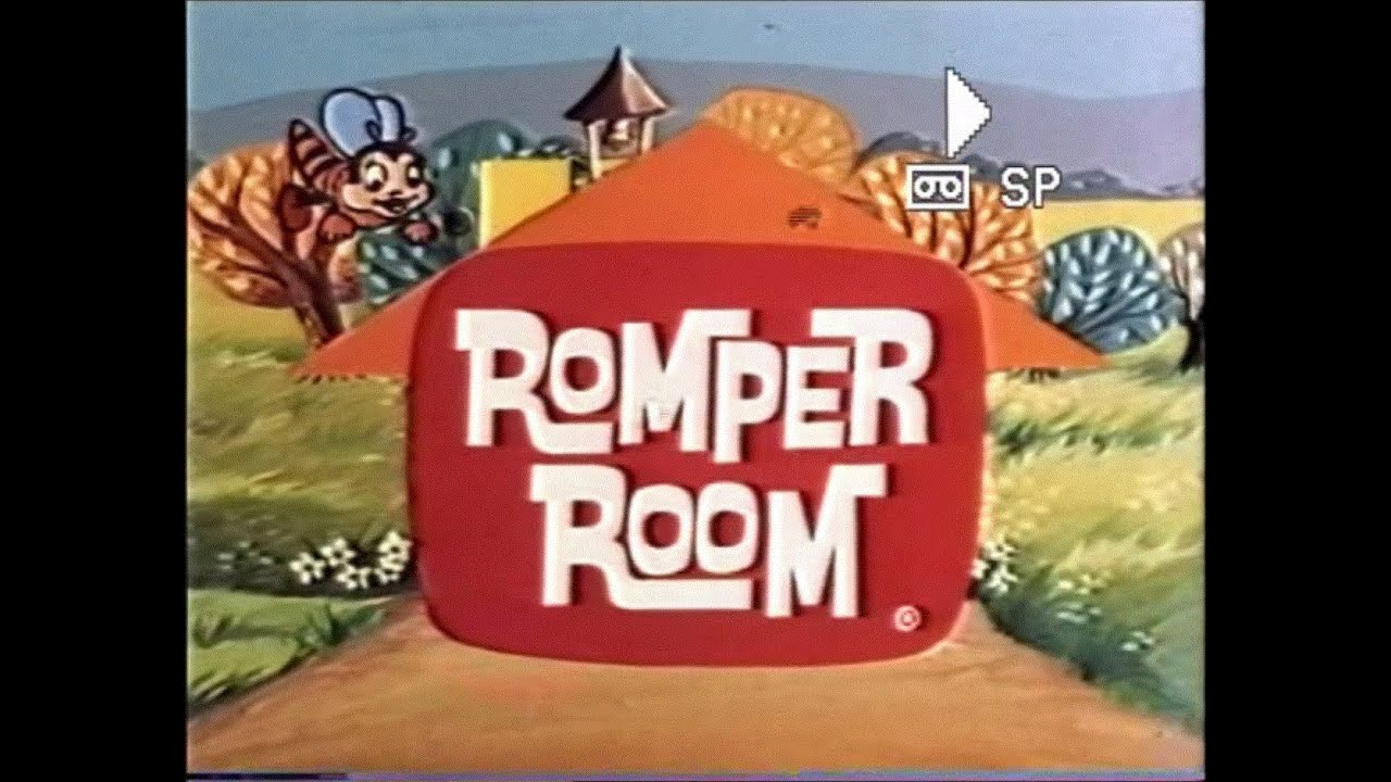 Final episode of Romper Room Australia December 1988
