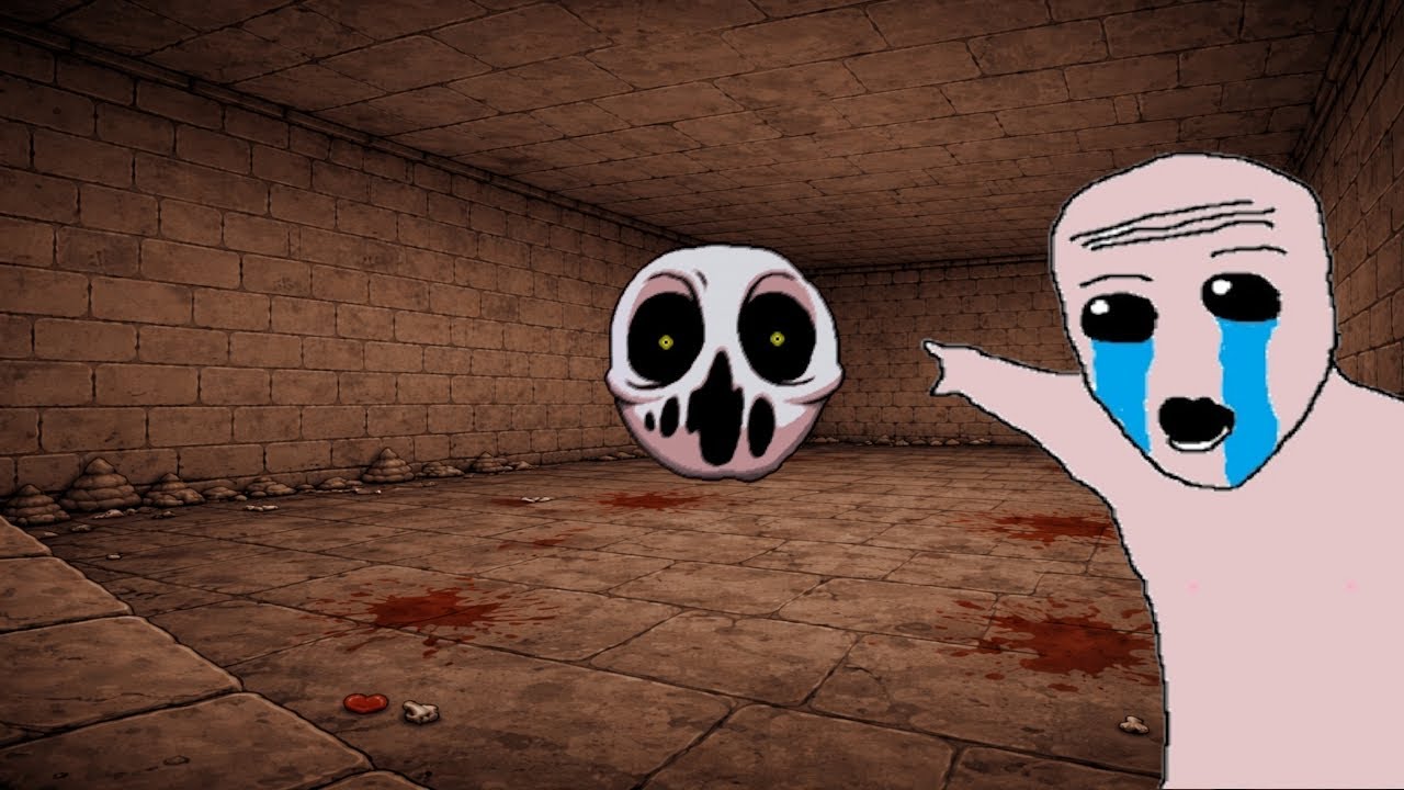 Scraped By This Delirium fight