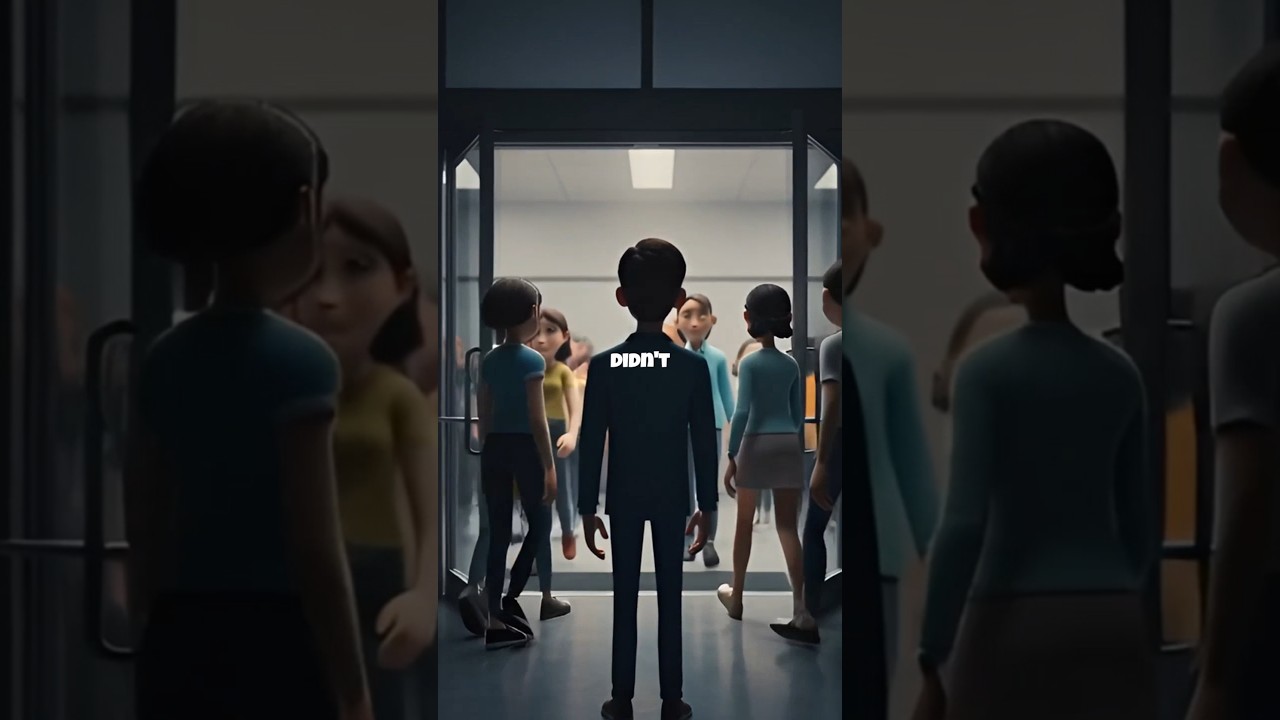 Раньше он считал, что одних усилий достаточно. 