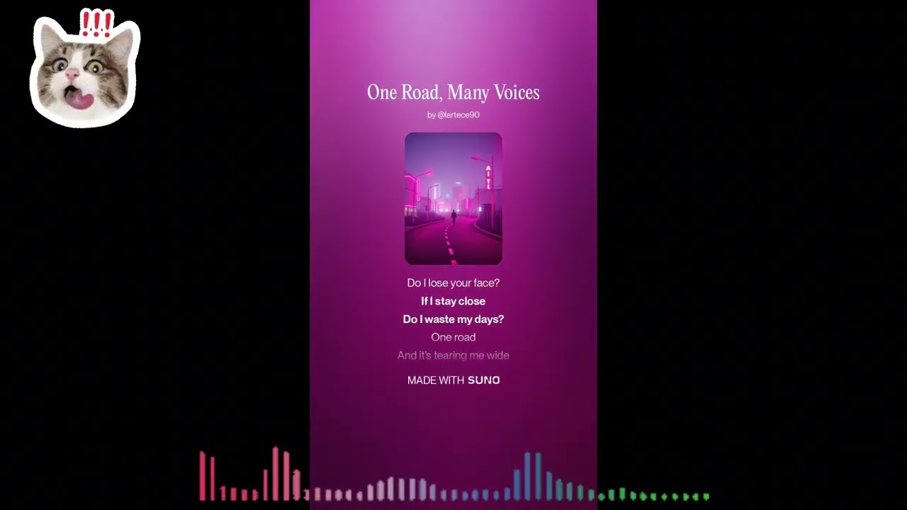 [PopRock] One Road, Many Voices
