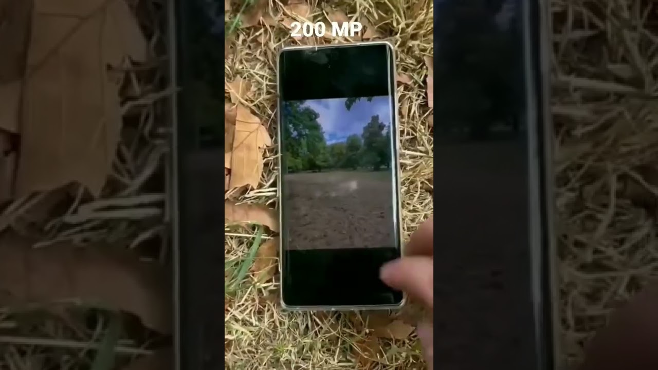 moto edge 30 ultra || 200 mp camera test