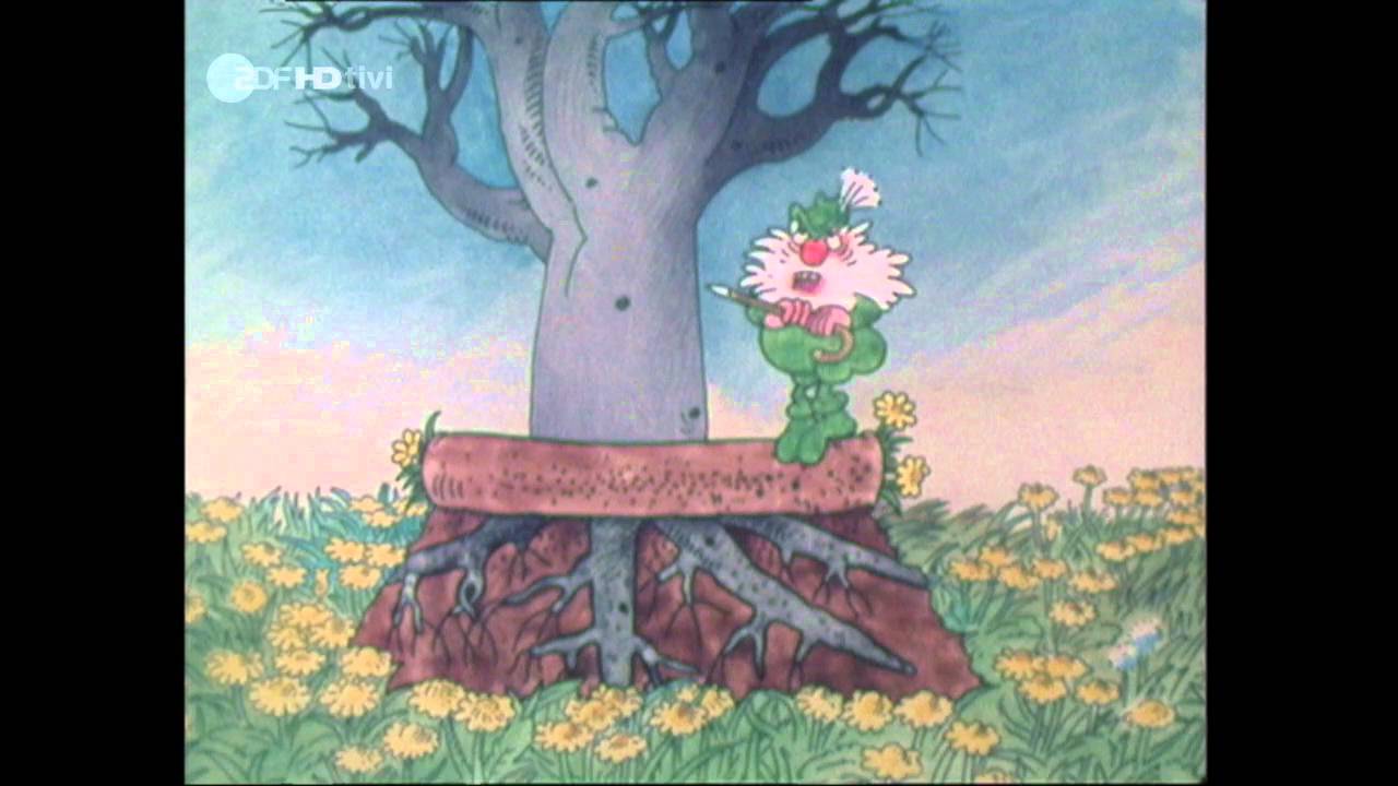 L&ouml;wenzahn mit Peter Lustig - Eine Linde namens Paul in HD