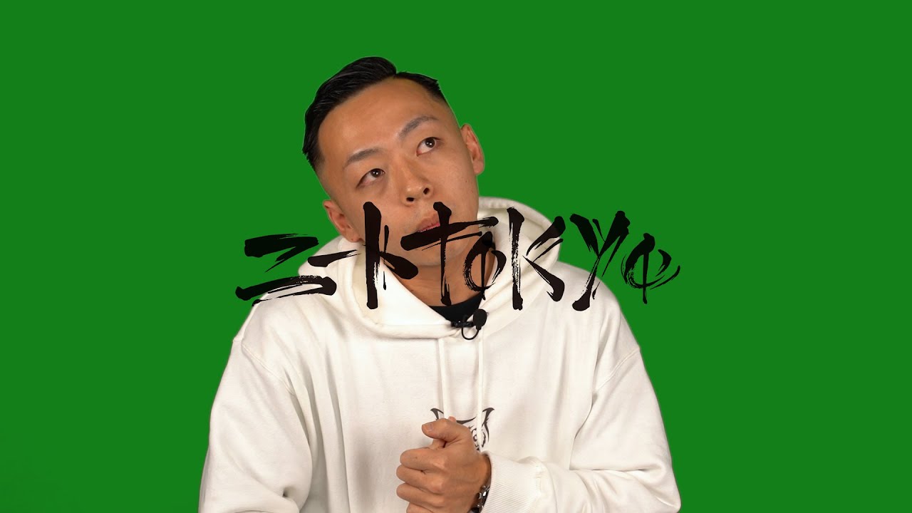 rkemishi : 最低のバッドトリップ