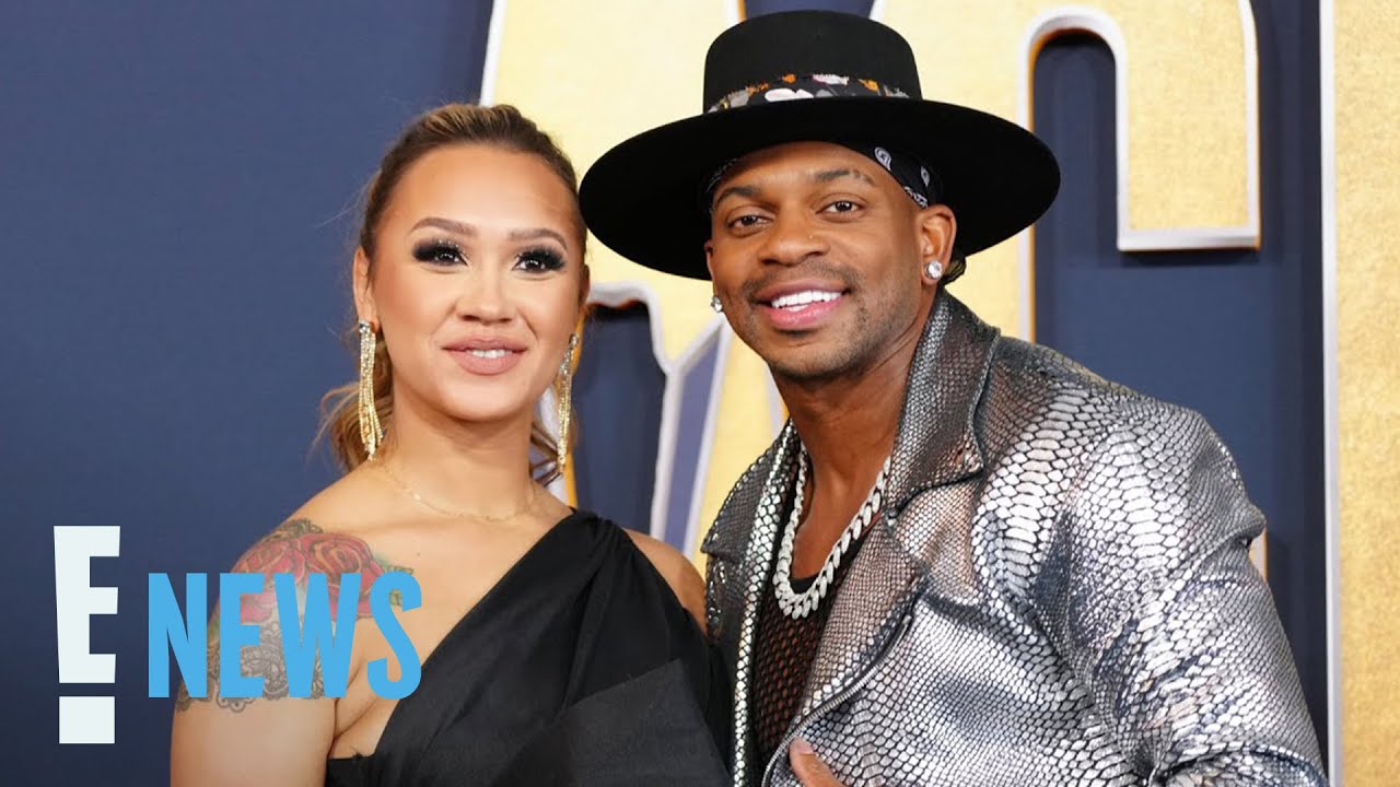 Jimmie Allen Issues PUBLIC Apology to Wife Alexis for Affair | E! News