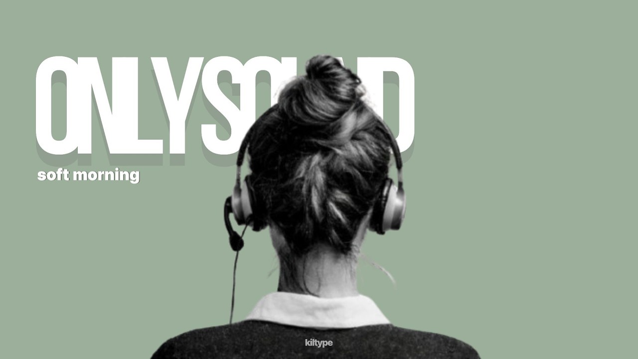 ONLY SOUND |warm night soft pop
