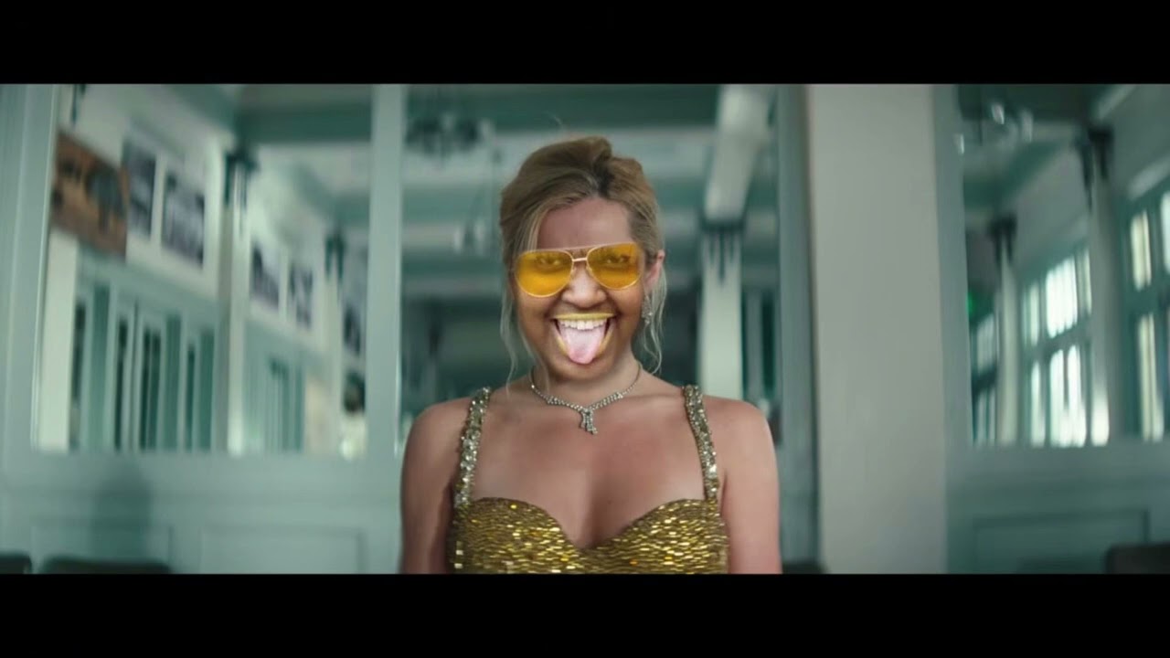 Addison Rae - High Fashion (CupcakKe Remix)