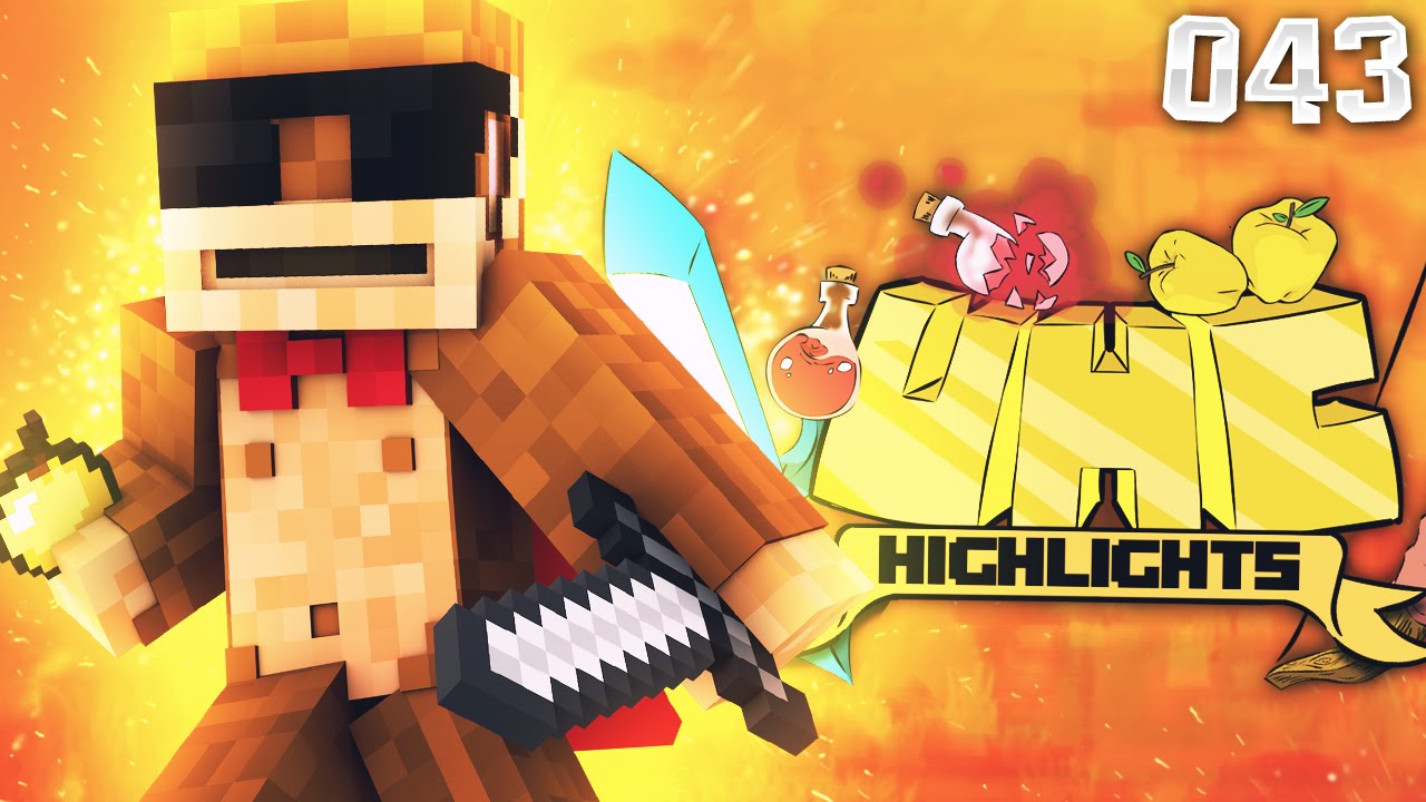 UHC Highlights | Episode 43 