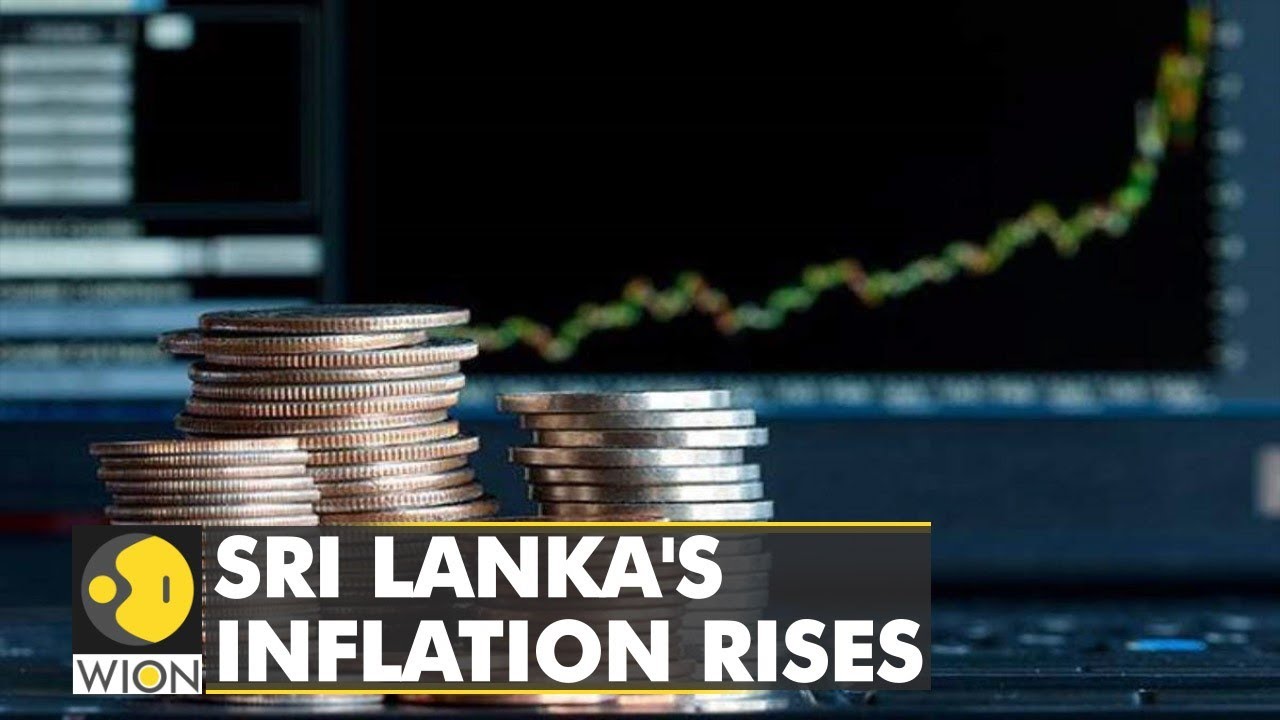 Sri Lanka breaks into hyperinflation zone, IMF suggests to raise taxes to revive economy | WION