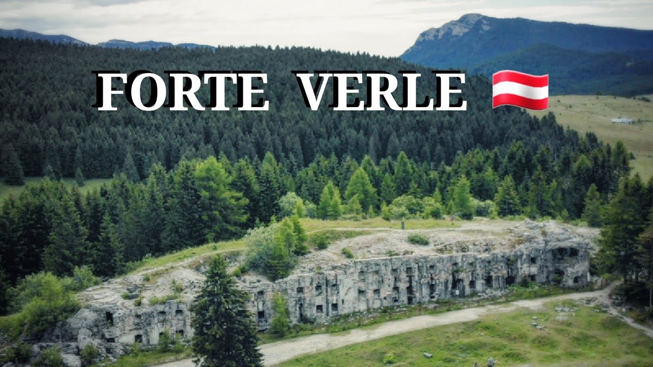 FORTE VERLE