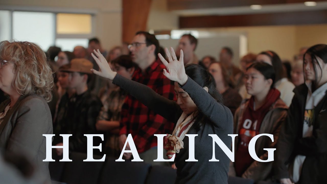 From Wilderness to Renewal: A Pastor’s Journey of Faith, Healing, and Transformation