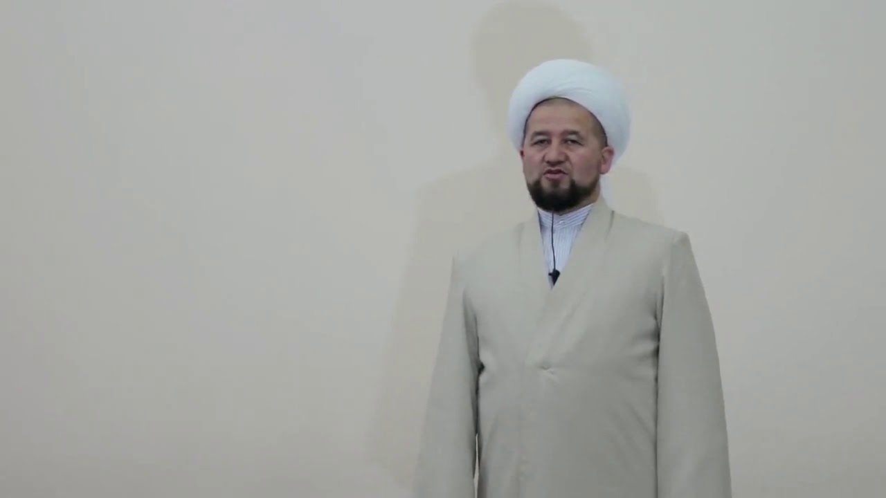 Намоз ўқишни ўрганамиз!Пешин намоз 4 ракат фарзи نماز اوقيشني اورگاناميز .Устоз Мухаммад Шокир домла