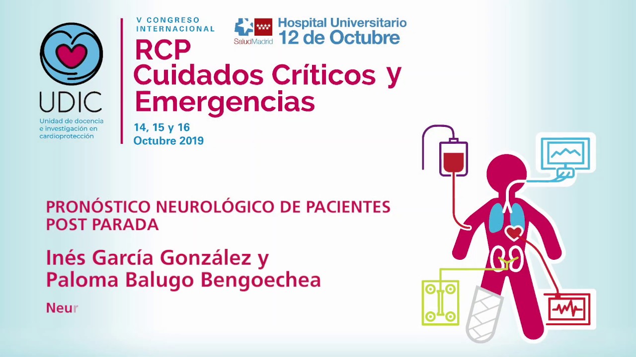 PRONÓSTICO NEUROLÓGICO DE PACIENTES POST PARADA