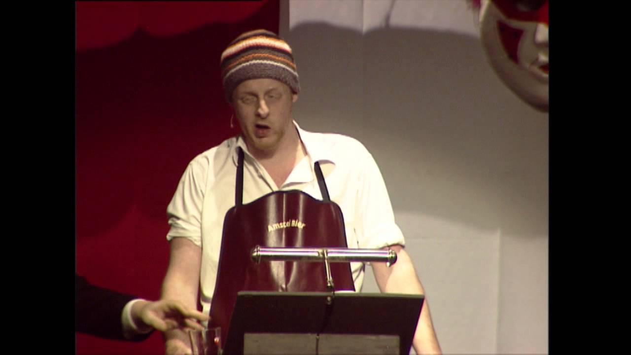 Sauwel in Oisterwijk 2014: Willeke Paas (Willem van de Pas)