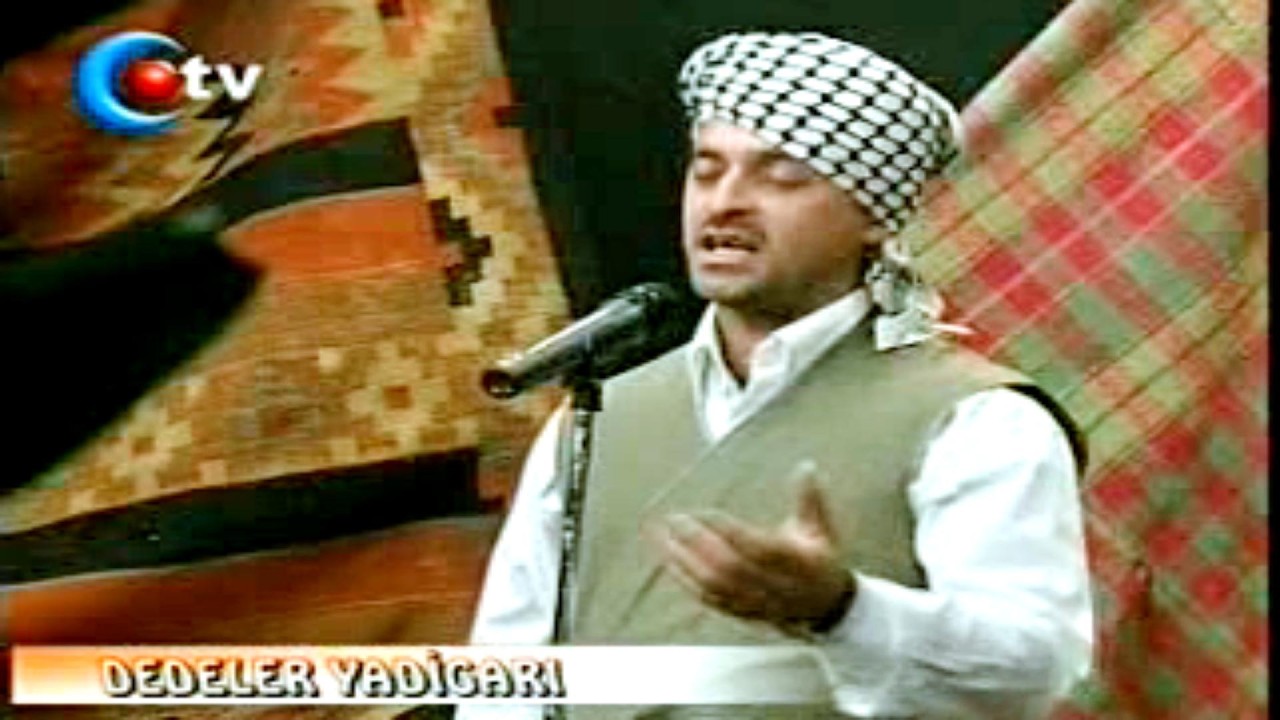 سمير كركوكلي - اغنية قاخ كيداغن شيخ باغنا - ده ده لريادكارى - 2006