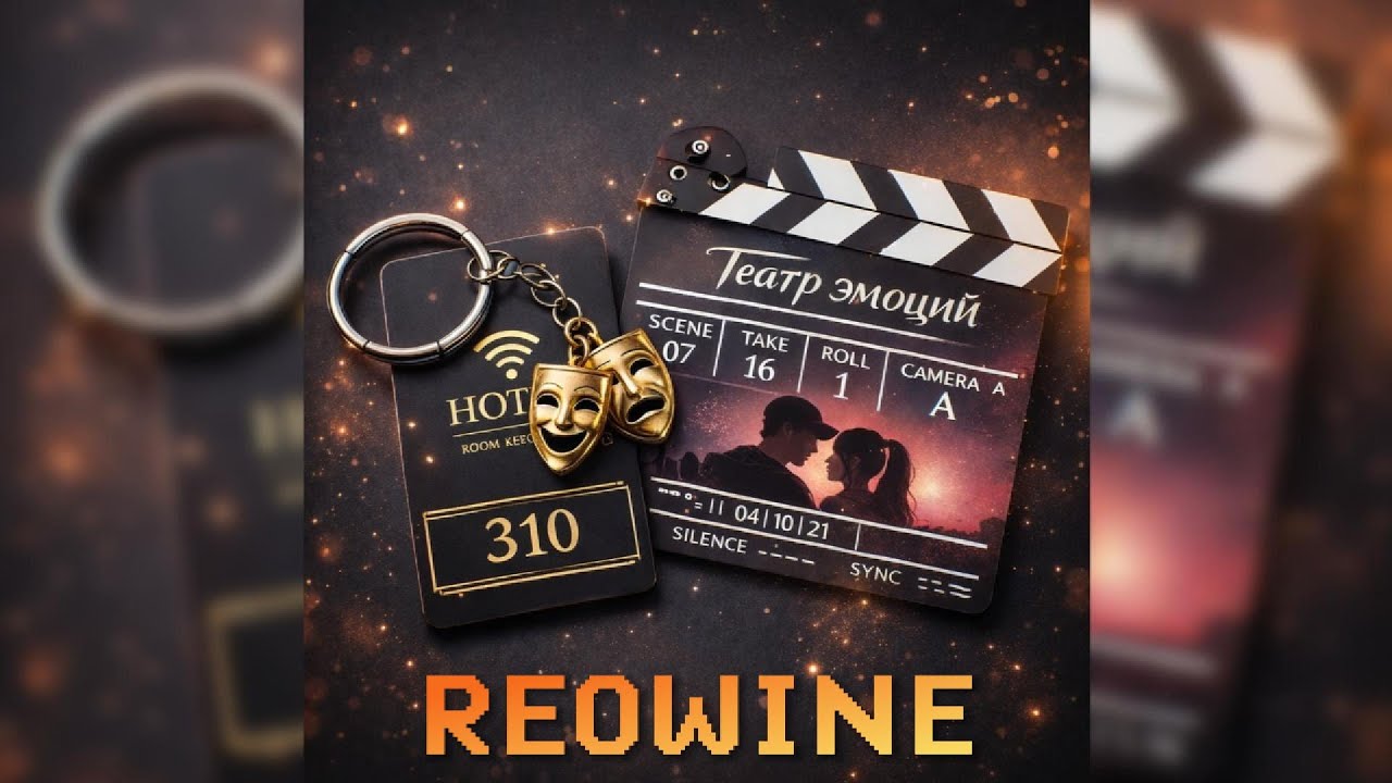 REOWINE - След помады (Part 5)