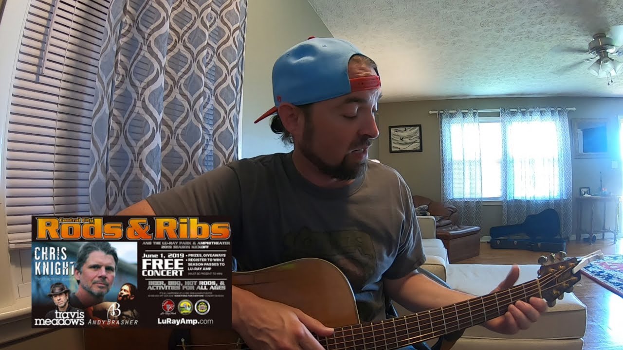 Andy Brasher - 