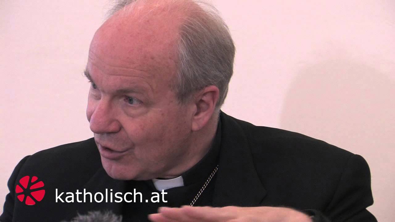 Kardinal Schönborn über Konklave & Papst Franziskus