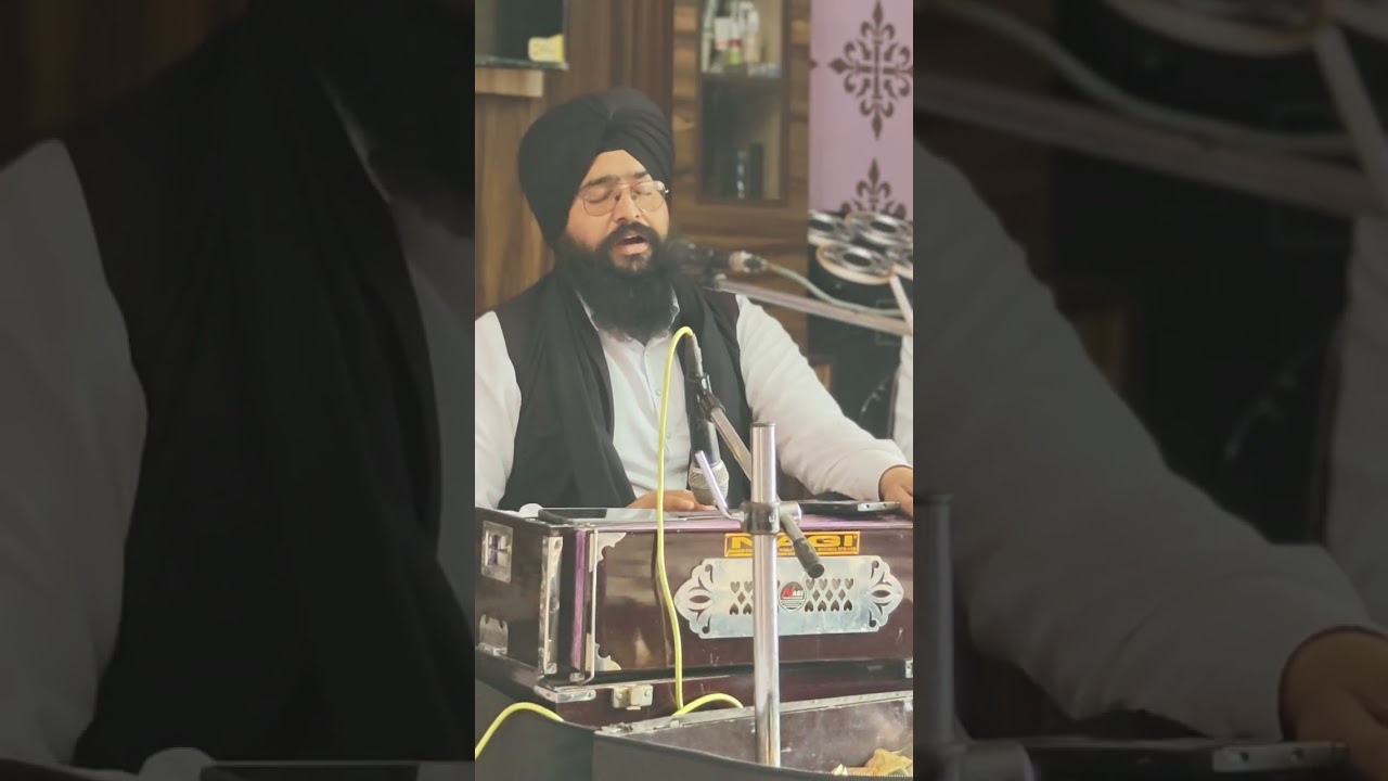 ਬੀਬੀ ਸੁਲੱਖਣੀ ਜੀ (ਕਥਾ) Part 2 by Bhai Paramjeet Singh Ji Ludhiane wale