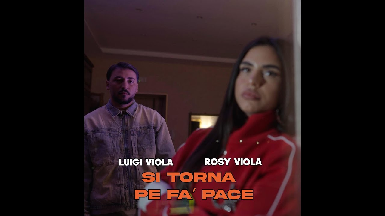 Luigi Viola & Rosy Viola - 