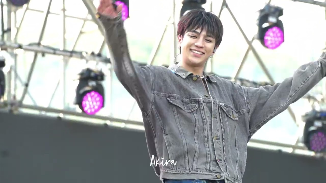 [GHEE Focus] 260131  WOLF HOWL HARMONY - คิด(แต่ไม่)ถึง #MuujiFestival2026