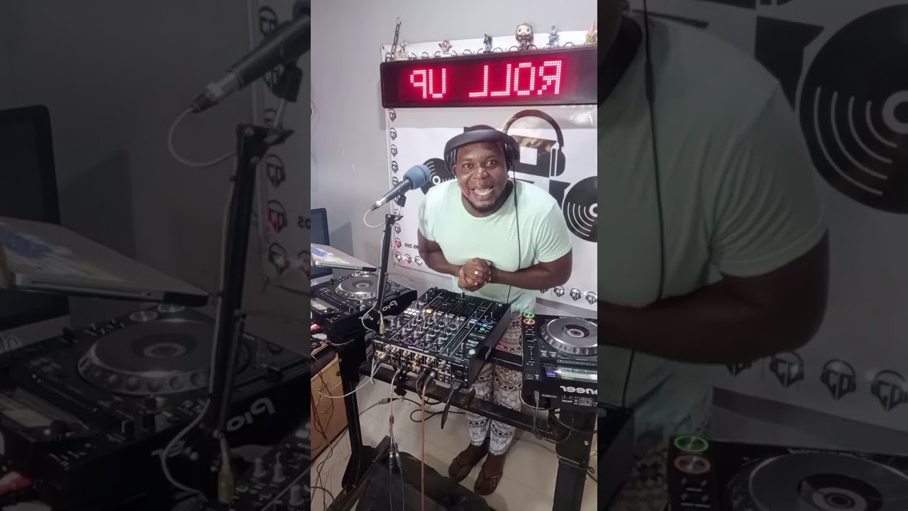 viva sexta feira com ambas nacionais - DJ. Olavio Pimentel