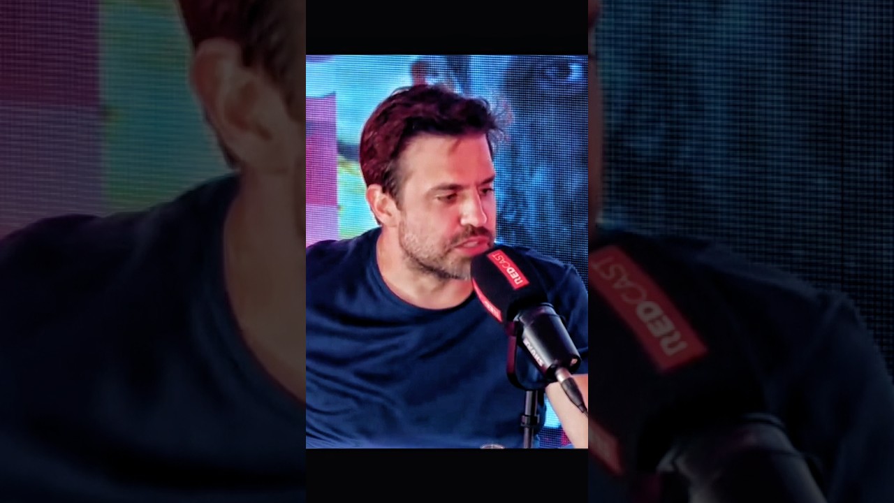 PABLO MARÇAL TENTA ENSINAR RENATO TREZOITAO E SE DA MAL… 