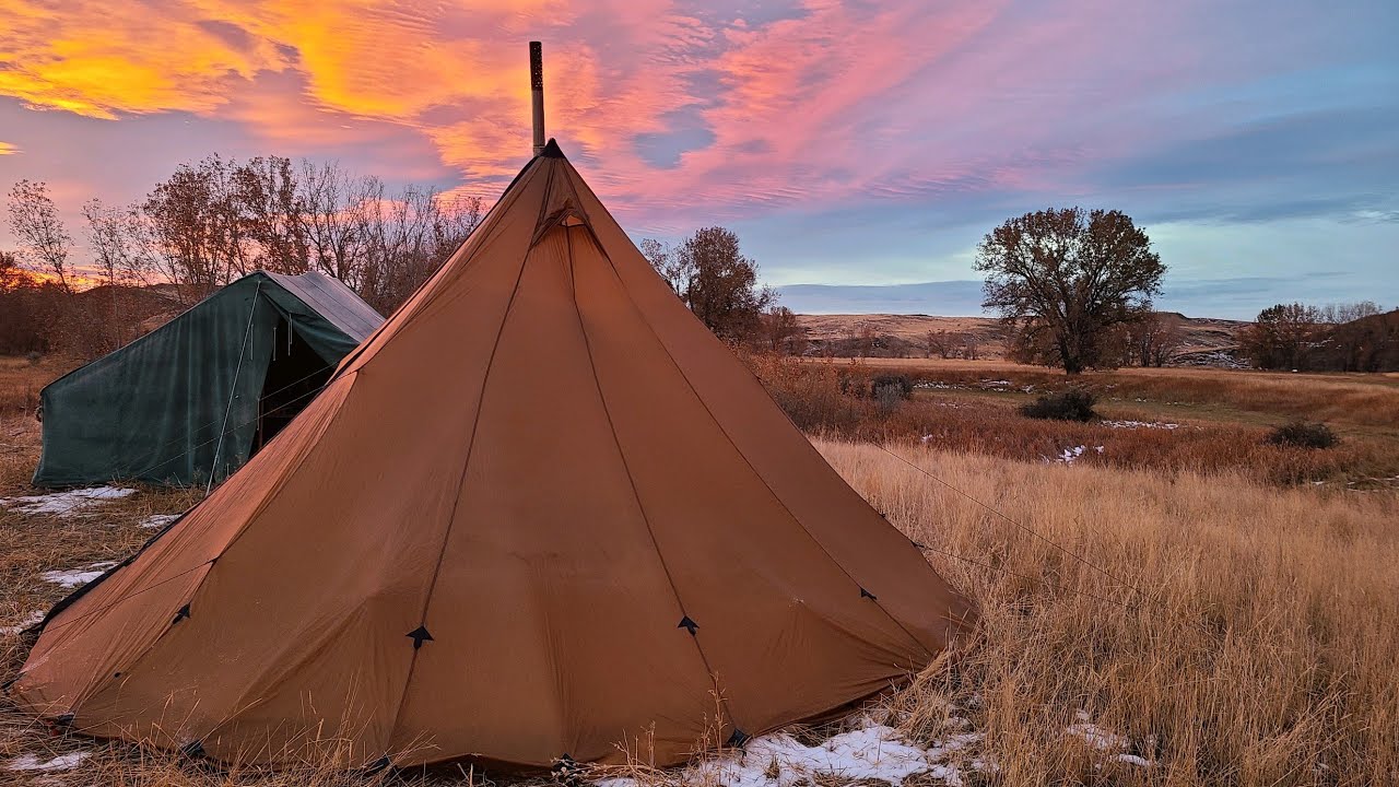 Montana Bird Camp | The Flush: Episode 7, Season 11