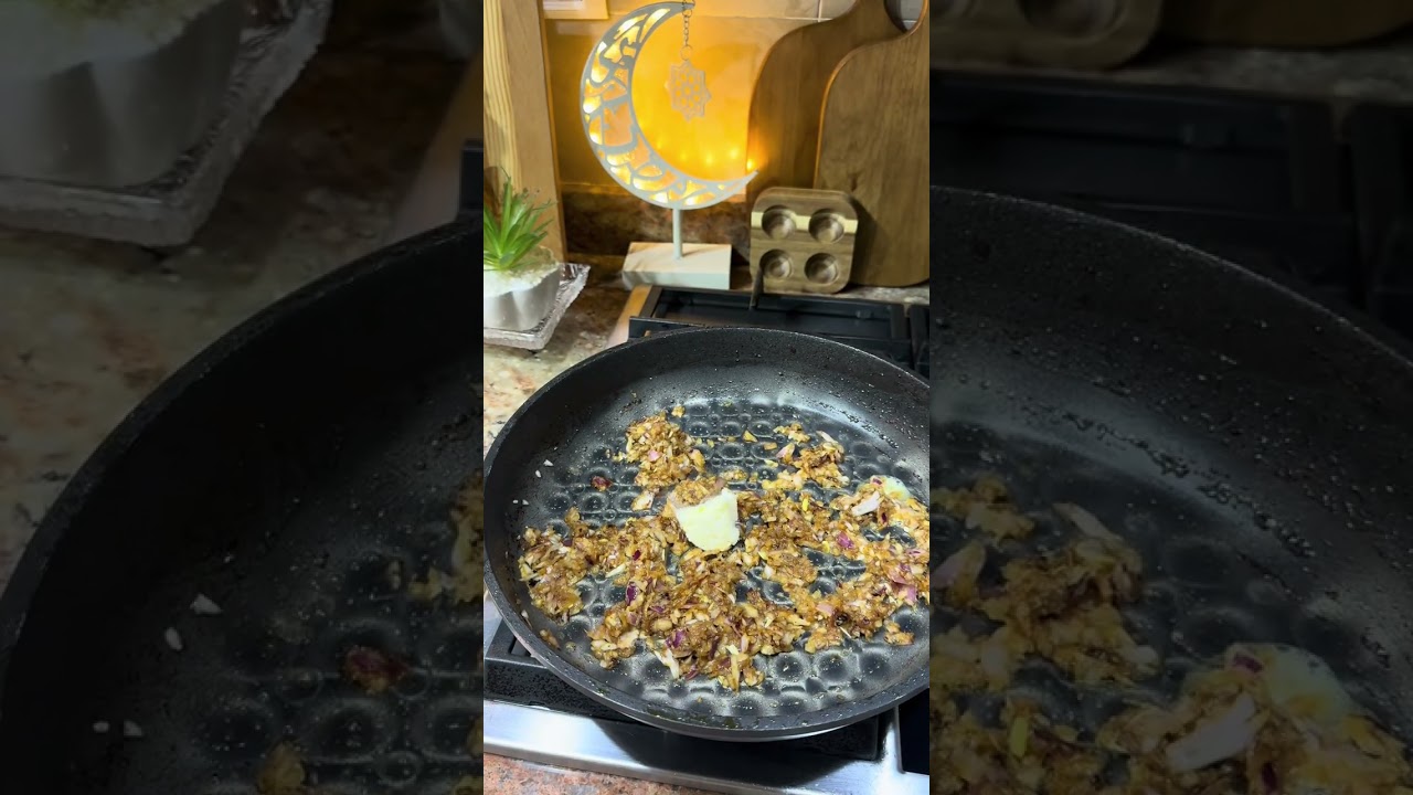 بيكاتا لحمة بصوص كريمي يجنن 😋 #magdakitchen #اكسبلورexplore #يومياتي #أكلات_سهلة #