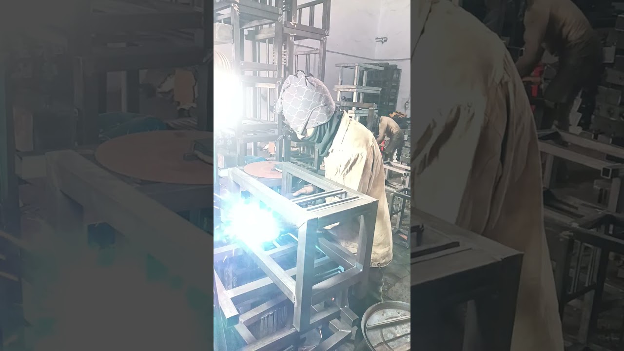 MIG welders CO2 #khalidraza  @KhalidRaza-m8m 