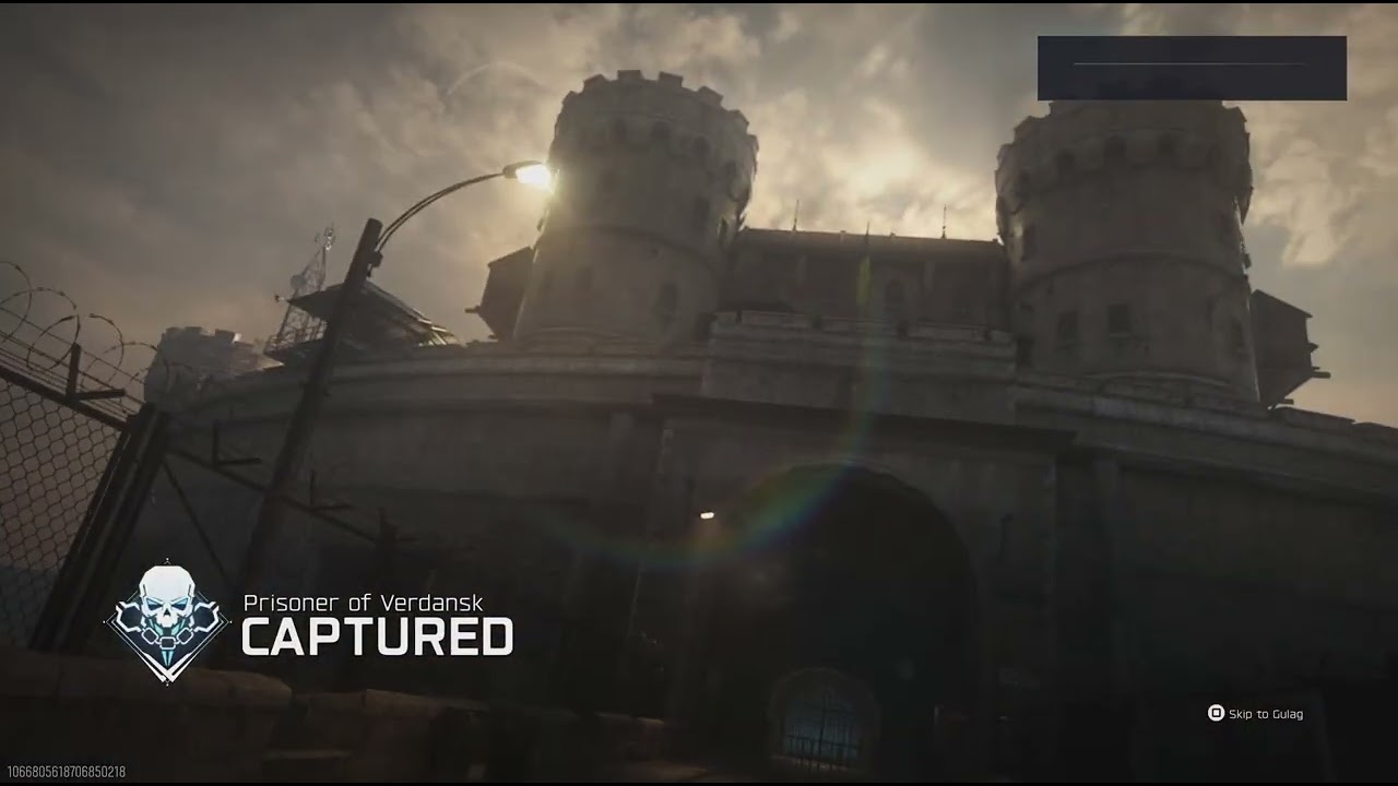 Call of Dutyww5