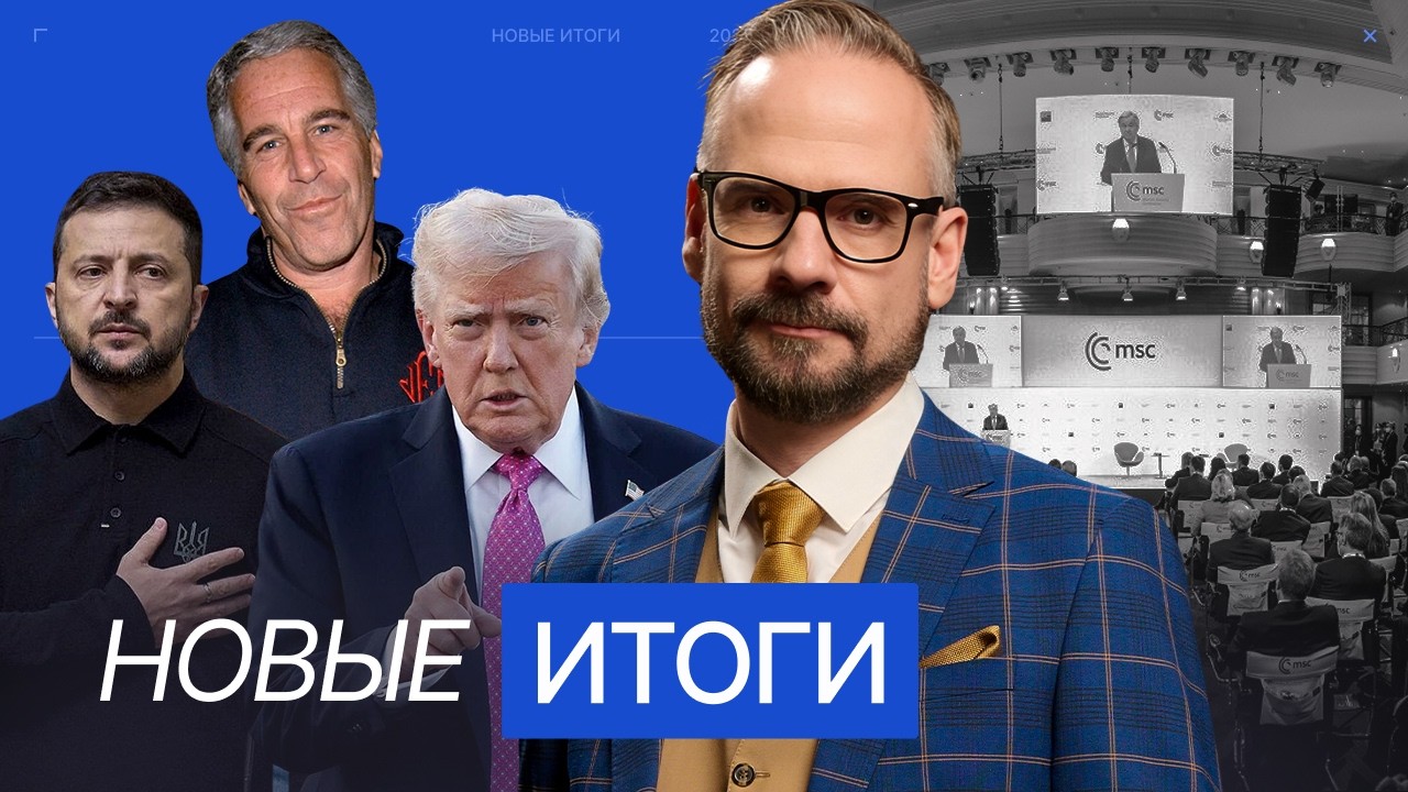 Киев готов уступить Донбасс? Россия и Украина встретятся в Женеве. ЦБ снизил ставку. Атаки в школах