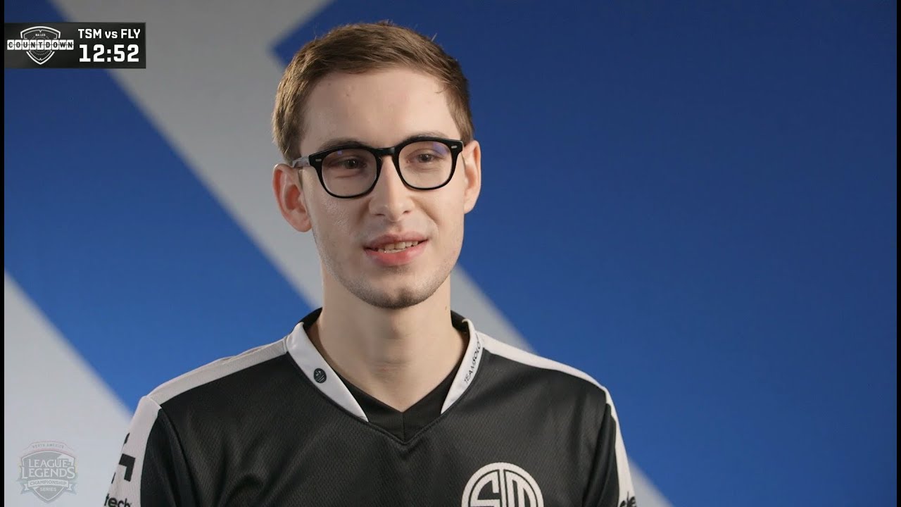 Welcome to S8 NA LCS Summer 2018  - Week 1 Day 2 | NA LCS Countdown W1D2