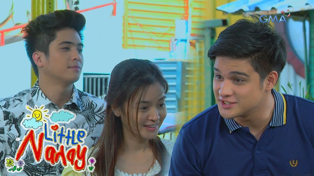 Little Nanay: Full Episode 67