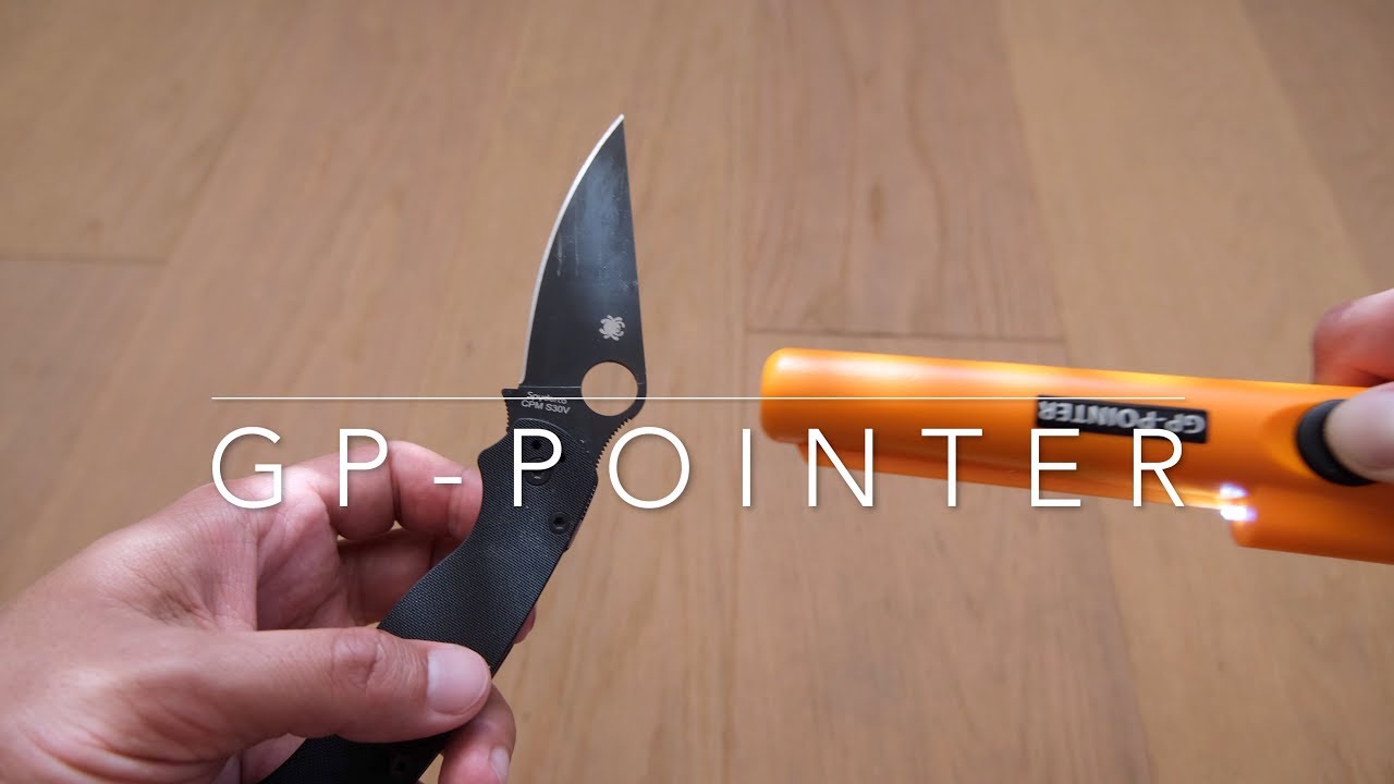 GP-pointer