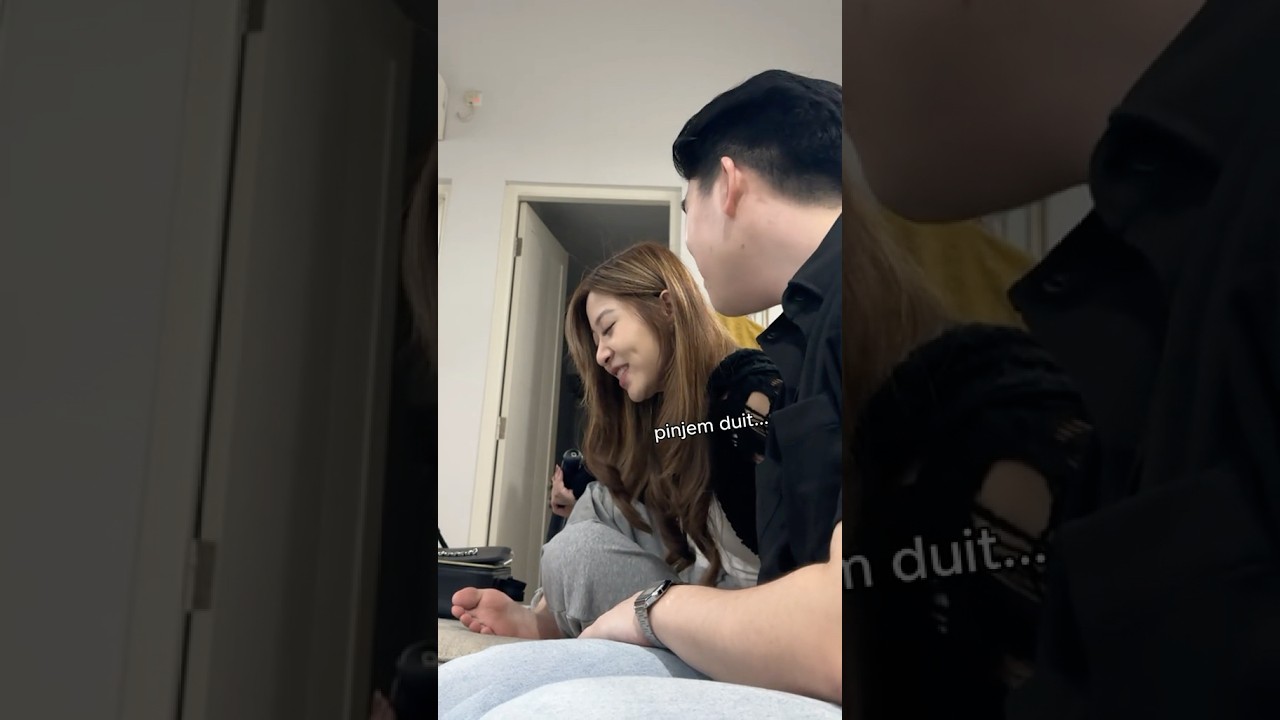 MINTA PINJEM DUIT 🤣🤣🤣