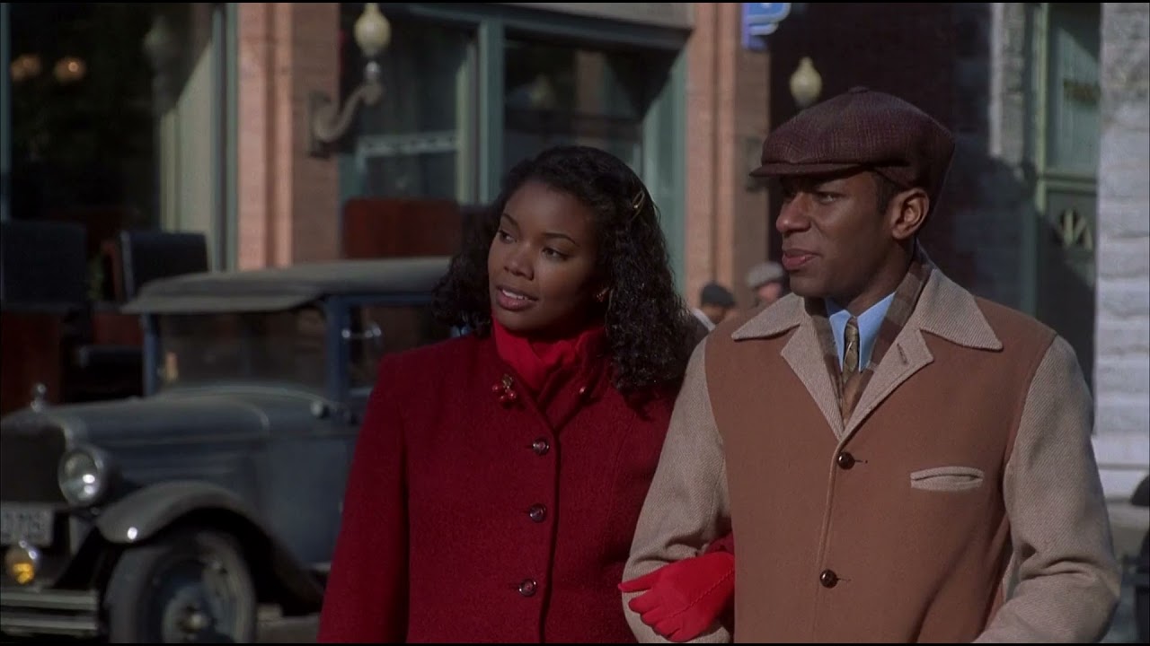 Something The Lord Made 2004 1080p