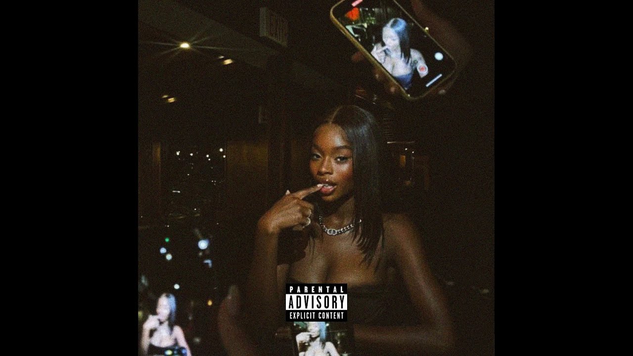 (FREE) R&B Karri x Brent Faiyaz Type Beat 