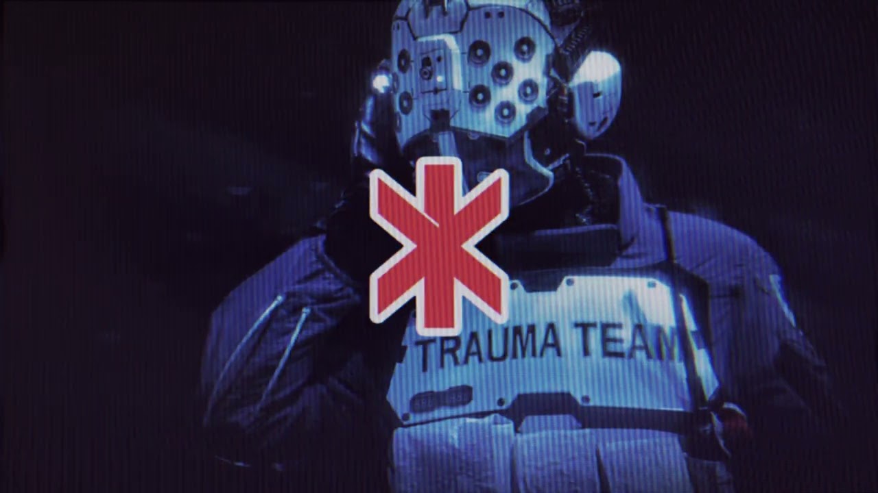 CyberPunk 2077 [&laquo;Секунды на спасение: Элитный контракт Trauma Team&raquo;]